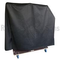 RYTHMES & SONS Housse de protection pour chariot réf.CHR 5220 22